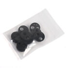 New Dental Rubber Seal Gasket 2 4 Hole For High Low Speed Handpiece Turbine