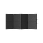 Ecoflow 400w Solar Panel Foldable Waterproof  Xt60 Rv Portable Power Station
