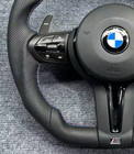 Bmw Steering Wheel F30 F32 F22 F15 F16 M3 M4 M2 M Sport X1 X5 X6 2012-2018