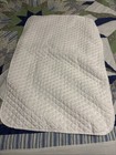 Infant Crib Mattress Cover In Great  Condition