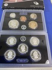 2019 U s  Mint Silver Proof Set