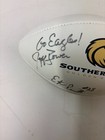 2003 Southern Miss Golden Eagles Team Hand Signed Ncaa Football