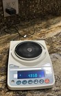 A d Company Limited Fx-300i-n Scale  Super Clean  Works Perfect  Well Kept 