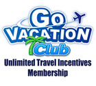 Go Vacation Club 1 Yr  Member Card-unlimited Resort Stays-cruises-dining-airfare