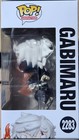 Funko Pop  Vinyl  Hell s Paradise   Gabimaru Chase   Funko Exclusive  2283