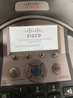 Lot Of 2 Cisco Cp-7937g Polycom Technology Ip Unified Conference Phone Volp