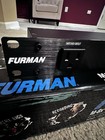 Furman Power Conditioner  M-8x2