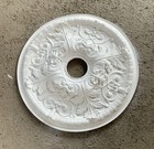 Plaster Ceiling Medallion  