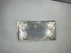 Kansas Order Of Eastern Star Front Plate - Expired