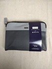 New Delta Airline One Tumi Amenity Travel Kit First Class Bag Case 2019