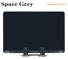 New Apple Macbook Pro Retina 13  A2159 2019 Space Gray Lcd Full Screen Assembly