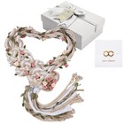Rustic Wedding Handfasting Cord - Traditional Lasso For Ceremony  Catholic   Boh