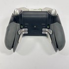 Microsoft Xbox One Elite Controller Black 1698