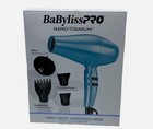 Babylisspro Nano Titanium Turbo Xtreme Professional Dryer 1817051