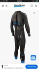 Zone 3 Men   s Advanced Wet Suit