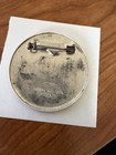 1944 Baseball St  Louis Browns American League Champions World Series Pin Button