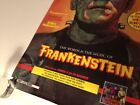 Rob Zombie    frankenstein    Promo Poster 17    X 11   