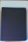 Lot Of 2 Nook Simple Touch Seaton Cover Black  New In Box   x563