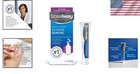 Scar Treatment Gel For Sensitive Skin - Silicone Formula  10g  Fast Results