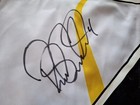 Ricky Carmichael Signed  4 Fox Flexair  Jersey Nwt Medium - Jsa Coa