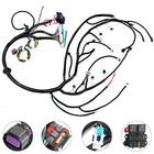 03-07 Ls Vortec Standalone Wiring Harness Drive By Wire 4l60e 4 8 5 3 6 0 Dbw