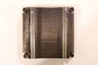 Supermicro 1u Lga 2011 Passive Cpu Cooling Heatsink P n  Snk-p0057p Tested