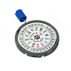 Oem For Seiko Sii High Accuracy Nh36 Nh36a Automatic Watch Movement Day date   3