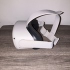 Meta Quest 2 Vr Headset   Touch Motion Controllers Set  With 256gb Storage