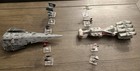 Star Wars X-wing Ship Lot  Loose Ships Only 
