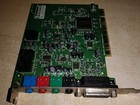 Creative Labs Sound Blaster Pci 512 Sound Card Ct4790