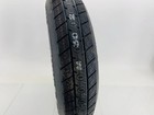 14-13 Jeep Cherokee Emergency Spare Wheel Tire T165 80d17 104m 17x4 Goodyear Oem