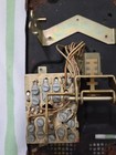 Base From Western Electric  Model  No Electrical Parts