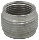 Crouse-hinds Re54 Sa  Rigid Conduit Reducing Bushing  1 1 2 To 1 1 4 Alum  1 Pc