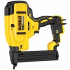Dewalt Dcn681b 20v Max Xr 18-gauge Cordless Narrow Crown Stapler - Bare Tool
