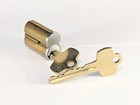 Sfic Locksport Challenge Lock - 7 Pin Best A2 W ctrl   Op Keys - Mako Optional 