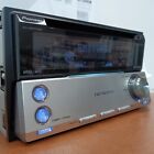 Pioneer Carrozzeria Fh-p077md 2din Md And Cd Player Aux Ip-bus Used Tested