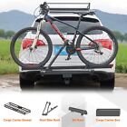 Tooenjoy 200lb Hitch Rack Platform  Folding Hitch Cargo Carrier Car Suv Camping