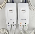Somanetics invos covidien 5100c-pb 5100c-pa Preamplifier Module Set W  Cables