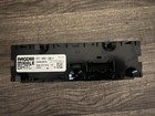 New F21-1028-13b1 Genuine Paccar Hvac Climate Temperature Control Module
