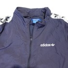 Adidas Originals Vintage Rare Adicolor Tnt Tape Wind Track Jacket  Size S