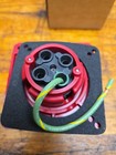 Hubbell 430r7w Receptacle 30a  480v  3ph 