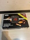 Korg Kaoss Pad Kp-3 Dynamic Effect Sampler Tested Excellent Condition Boxed
