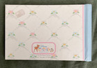 Vintage C r Gibson Disney Bambi Mothers Brag Book Baby Photo Album  1977