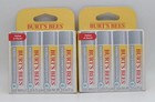 Burts Bees   all Natural Chapsticks   assorted Mix   lot Of 16   brand New sealed