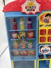 Ryan s World Vending Machine Playset Snack Dispenser Toy Kid Fun   Machine  Only