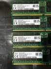 Lot Of 4 - 64gb Each Hynix Ddr5 Pc5-5600 Ecc Hmcg94agbra182n Server Memory