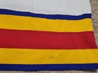 Doug Favell 78 79 White Colorado Rockies Nhl Game Worn Jersey Meigray Coa