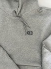 Champion Original Super Fleece Cone Hoodie Oxford Grey S2202