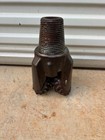6    Tricone Drill Bit Oil Gas Water Well Paper Weight Fence Post Topper Free Ship