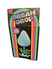 Nee Doh Dream Drop Stress Relief Toy - Blue Glitter